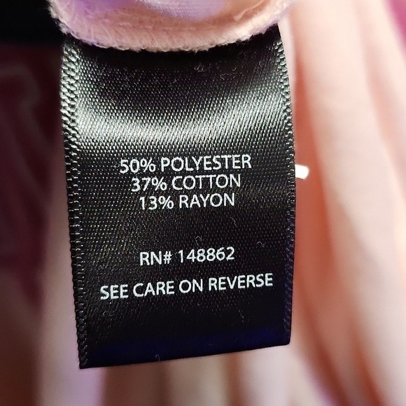 NWT Torrid Vibrant Mama Graphic T-Shirt Size 4 /4X 26 - Picture 5 of 6